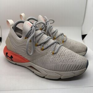 Under Armour Shoes Womens 9 HOVR Phantom 2 Running Sneaker Low Top 3024930-100